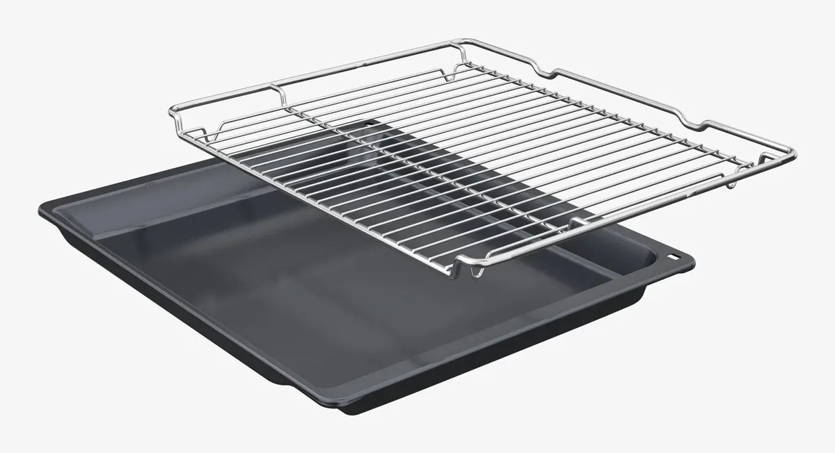 Siemens CB734G1B1 Oven 47L - 2900W - Zwart