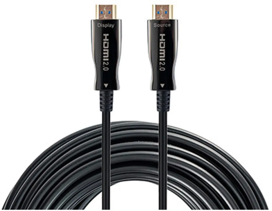 Hamlet XVCHDM-AOM10 HDMI Kabel 10m