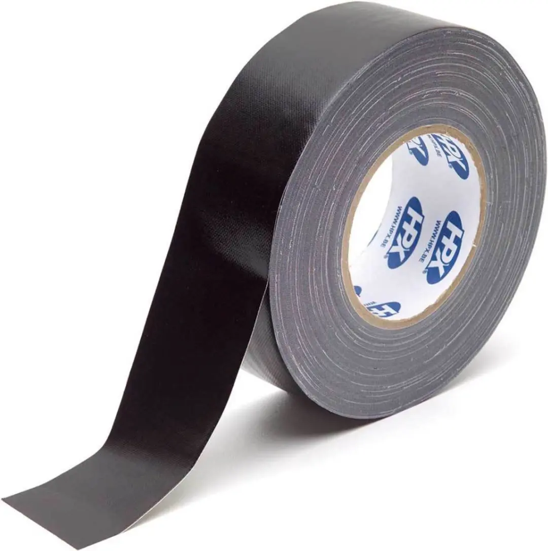 HPX PVC Isolatietape 19mm x 10m
