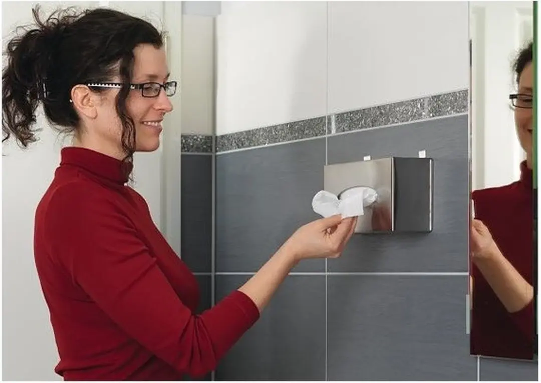 Tesa Powerstrips Dubbelzijdig 20 Stuks