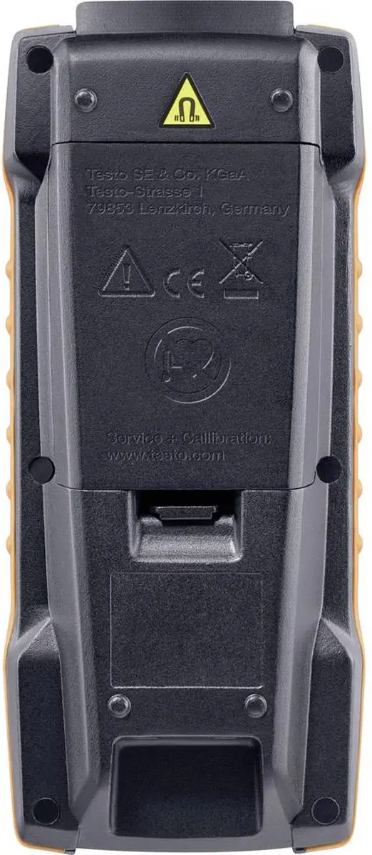 testo 0563 4402 440 Lux-Set Lichtmeter 0 - 100000 lx
