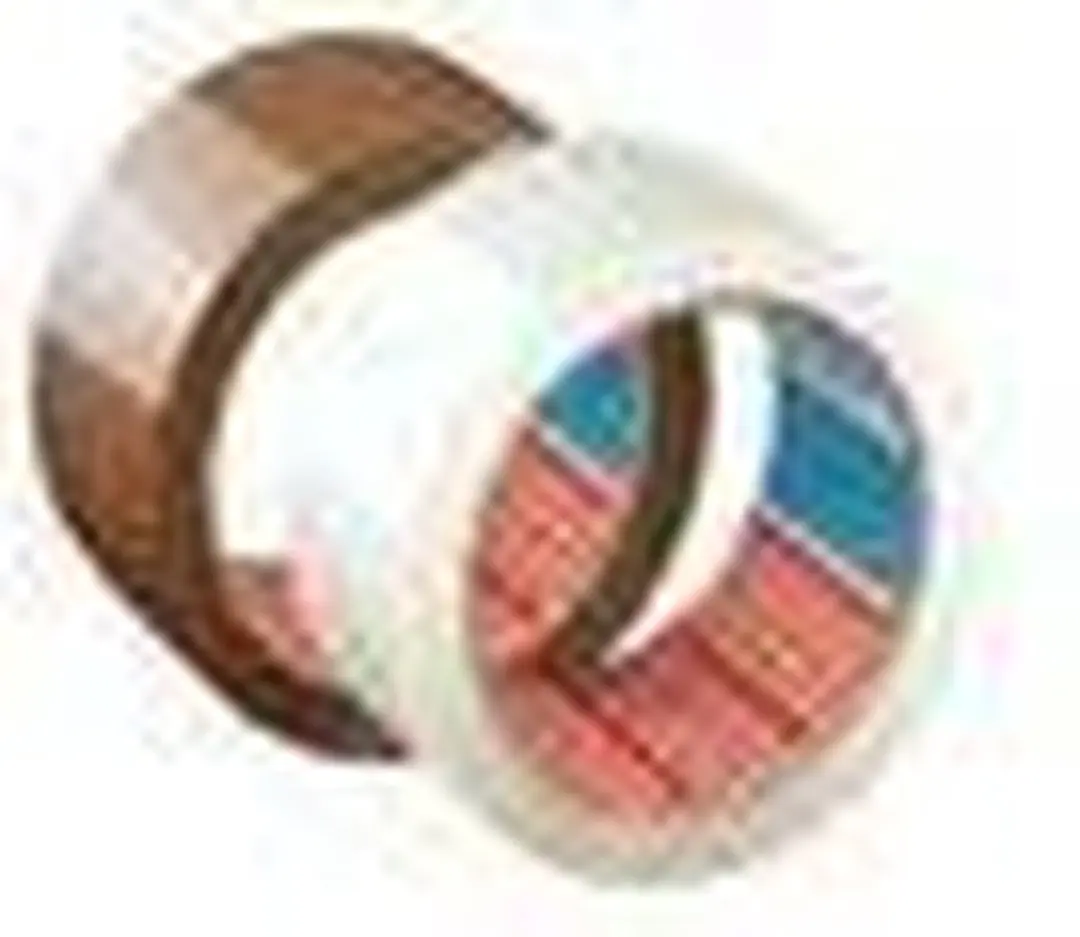 Tesa Verpakkingstape Bruin 66m x 50mm