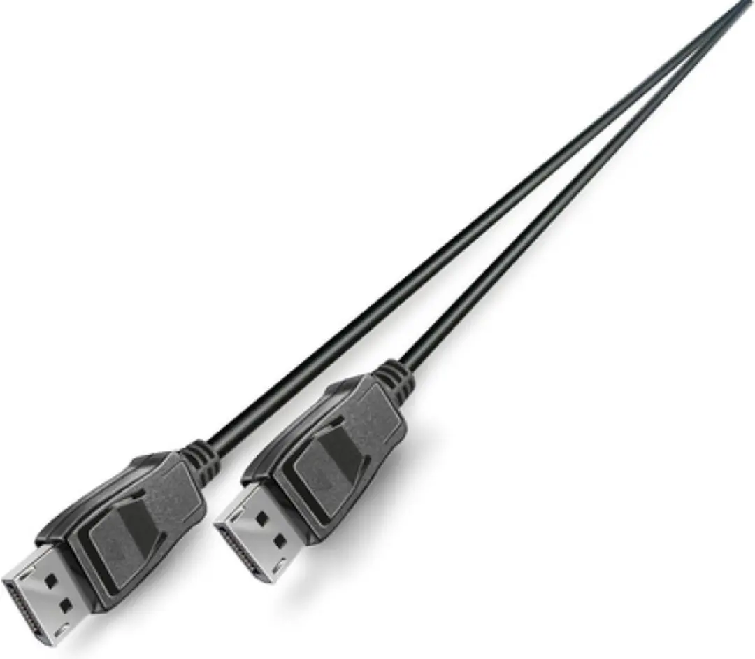 Grundig DisplayPort Kabel 1.4 3m