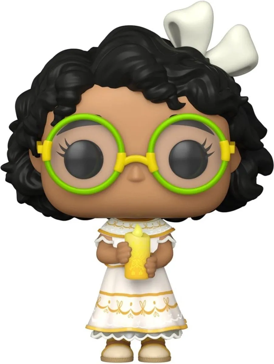 Funko Encanto Mirabel POP! Verzamelfiguur