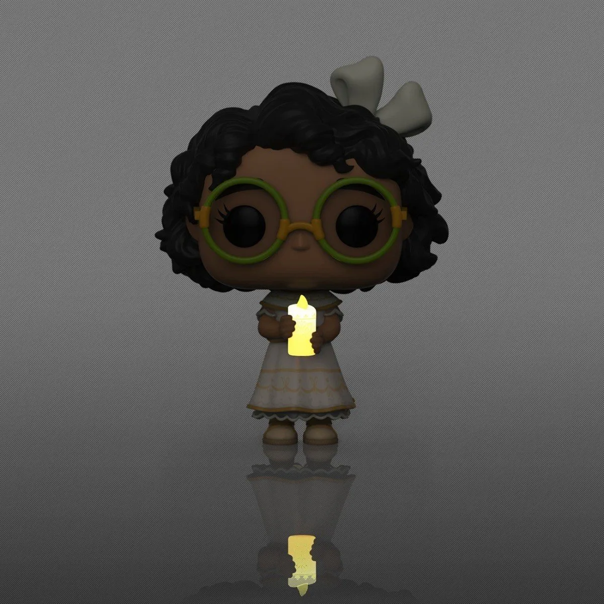 Funko Encanto Mirabel POP! Verzamelfiguur - Glow In The Dark - 9cm
