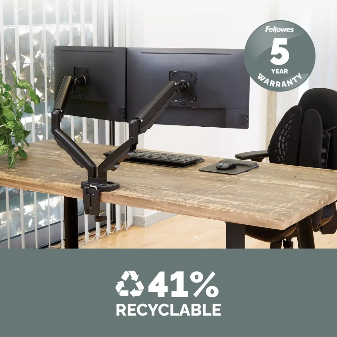 Screen Table Support Fellowes 9683401