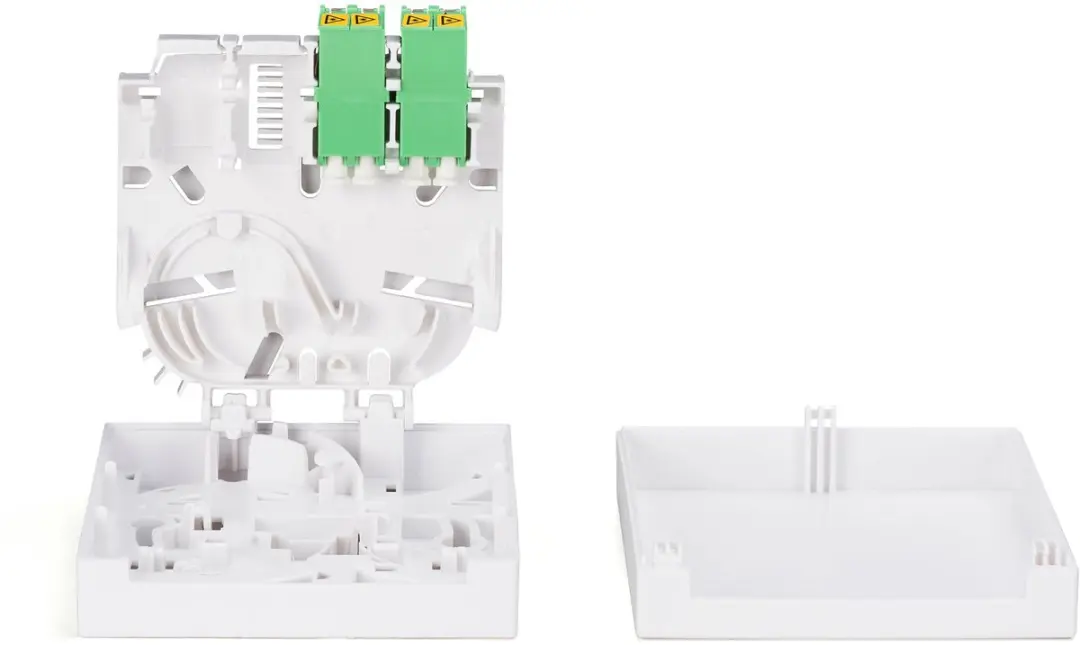 Digitus DN-931097 FTTH-aansluitset - Grijs