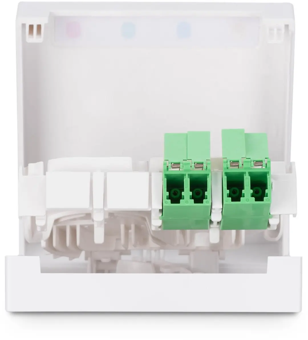 Digitus DN-931097 FTTH-aansluitset - Grijs