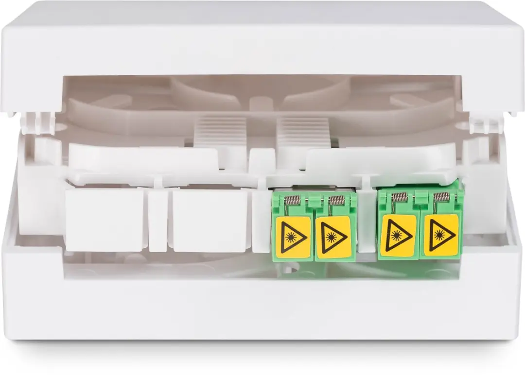 Digitus DN-931097 FTTH-aansluitset - Grijs - afbeelding 6 van 6