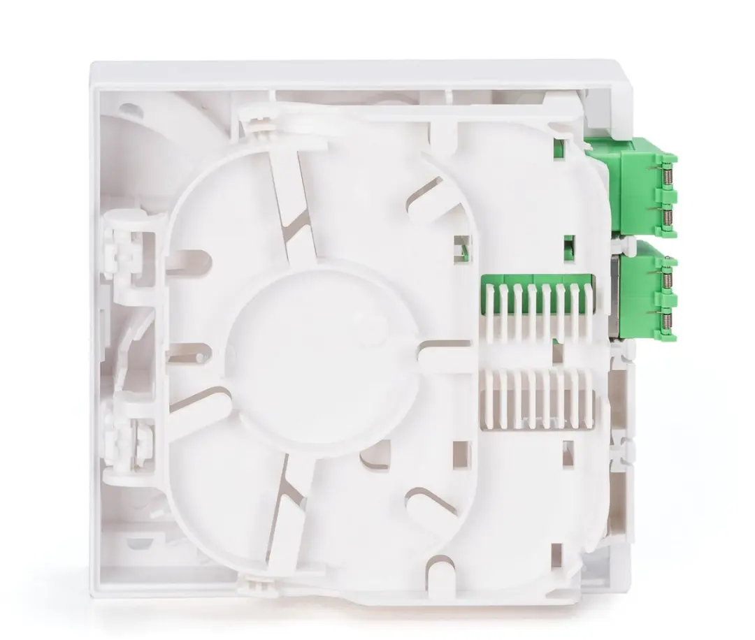 Digitus DN-931097 FTTH-aansluitset - Grijs