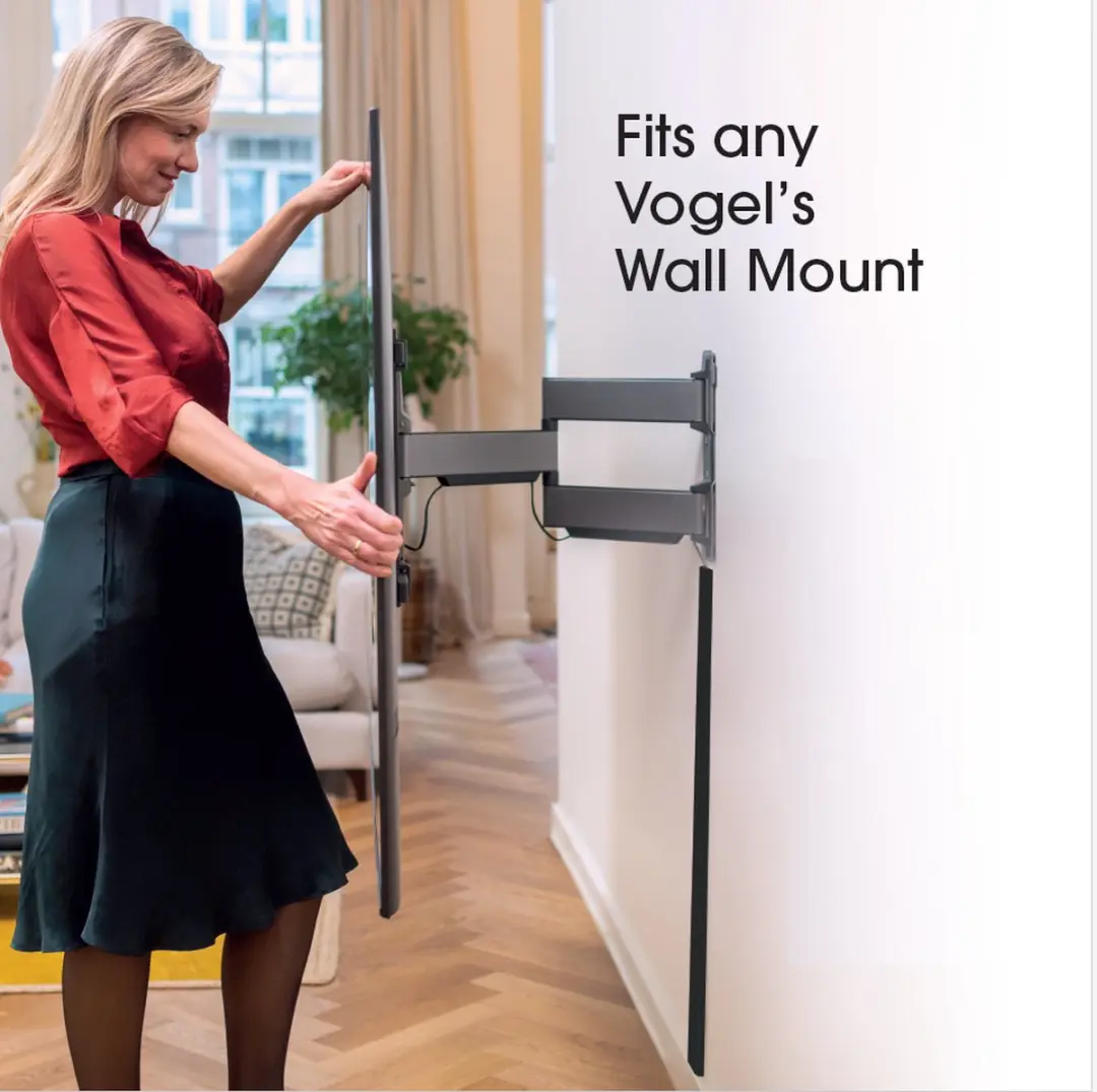 Vogel's TVA 7000 Kabelgoot 95cm - Wit