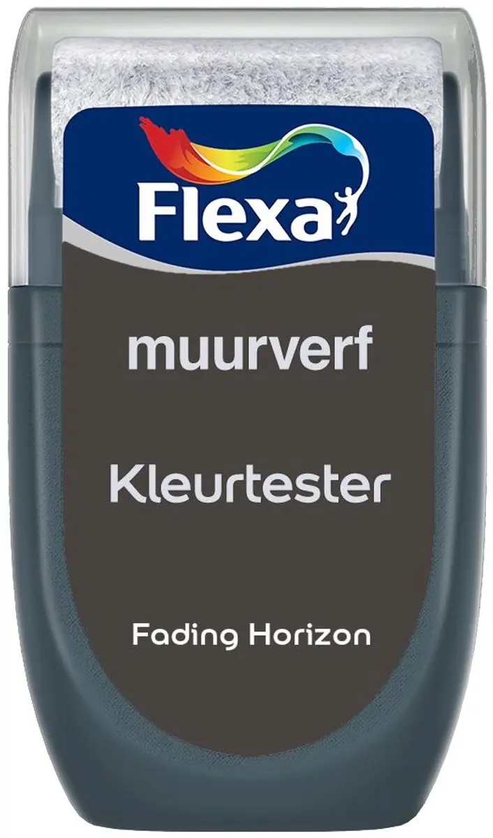 Flexa Kleurtester Muurverf Fading Horizon 30ml