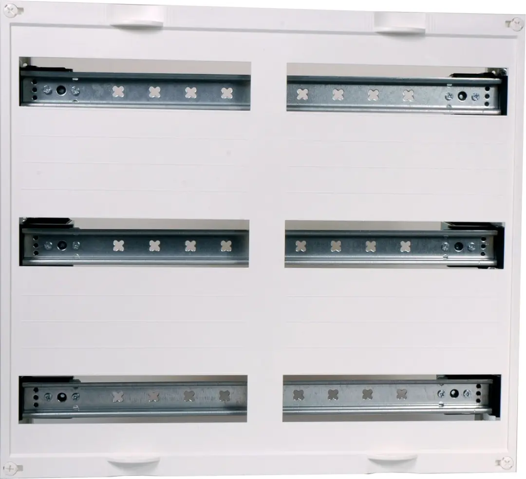 Hager Univers UD32B1 Installatie-unit - Wit