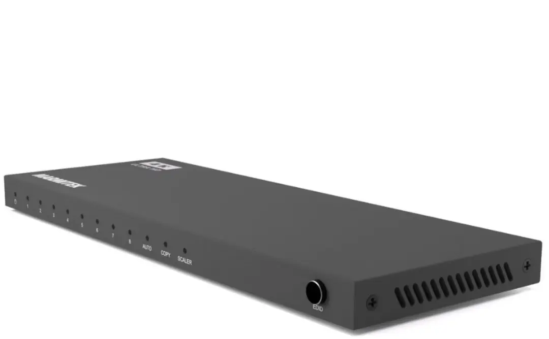 Marmitek Split 618 Pro HDMI Splitter 4K 60Hz
