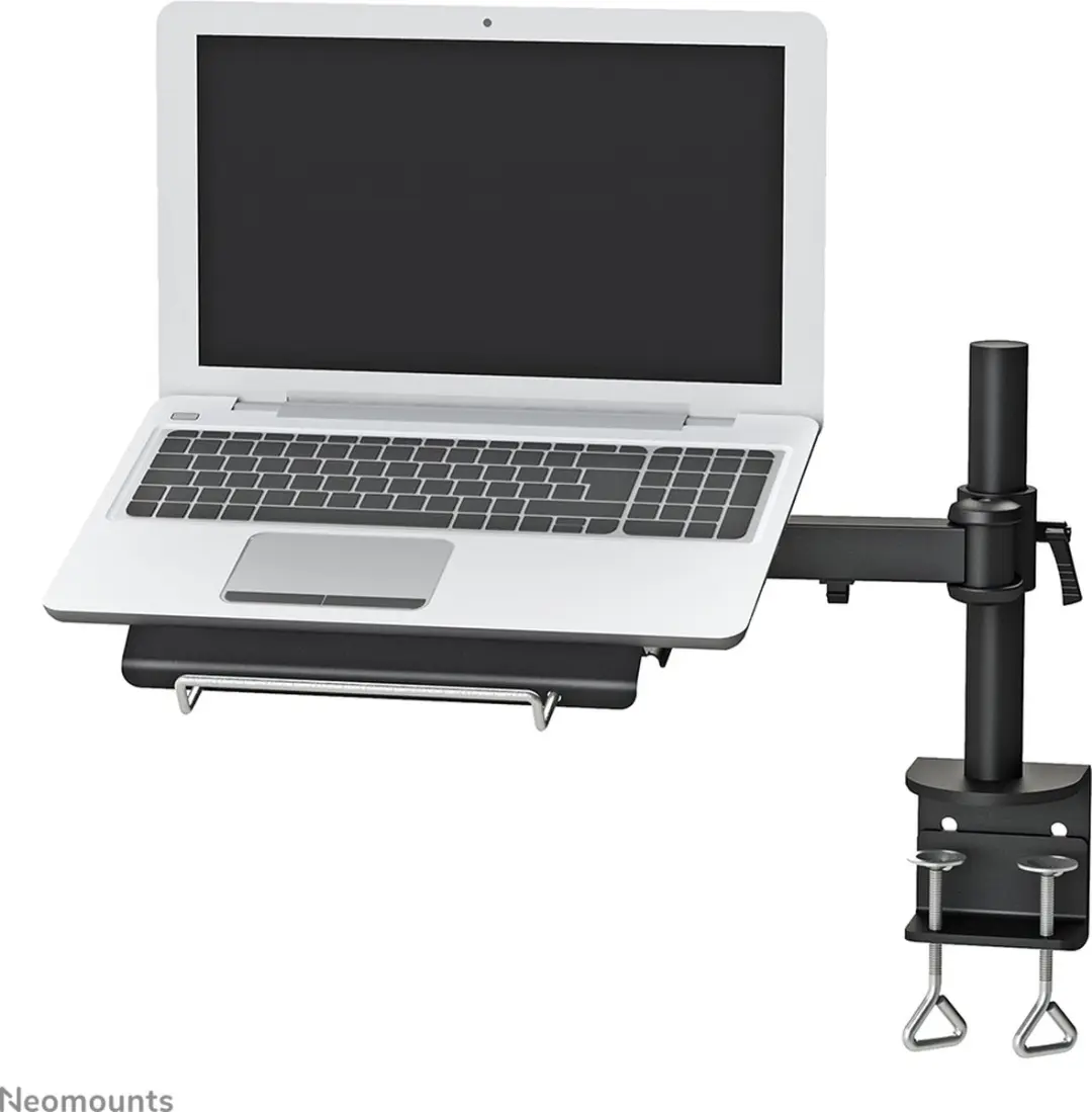 Neomounts NOTEBOOK-D100 Laptopbureausteun 10-22"
