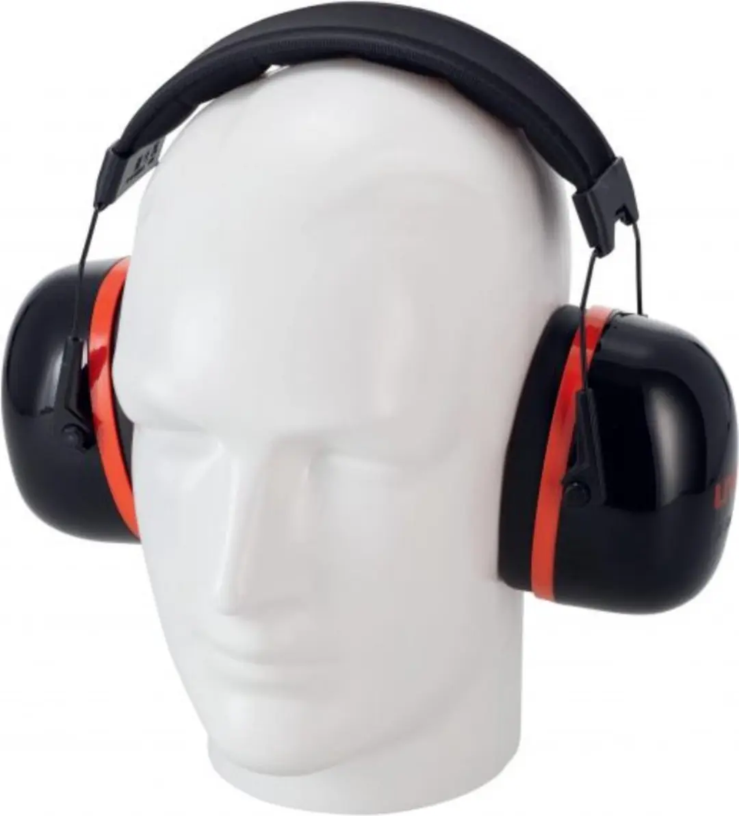 Uvex K30 Hoofdtelefoon