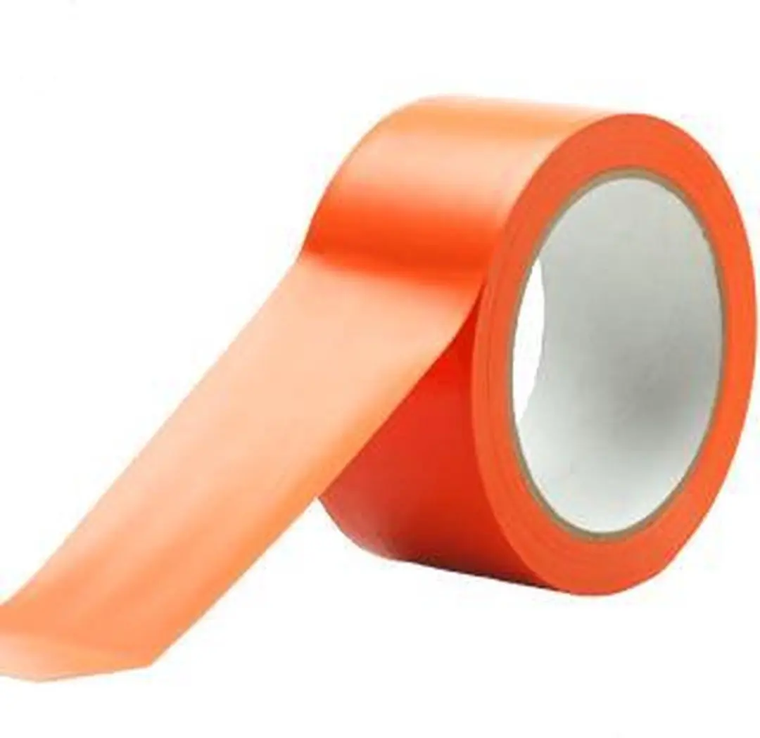 HPX Universele Reparatietape - Oranje 48mm x 50m