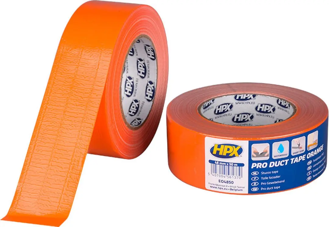 HPX Universele Reparatietape