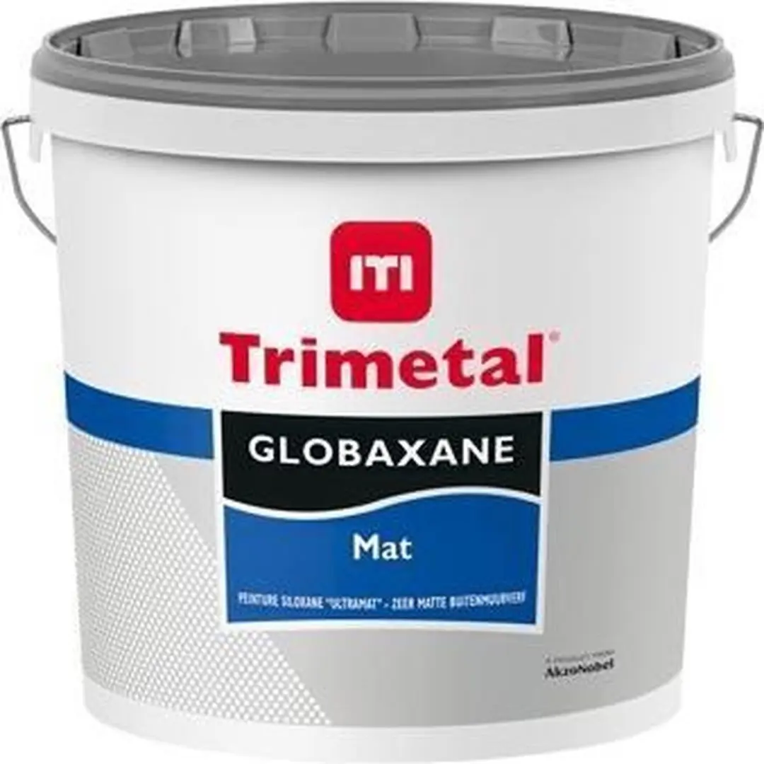 Trimetal GLOBAXANE MAT 10L