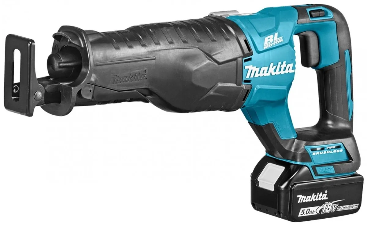 Makita DJR187RT Reciprozaag
