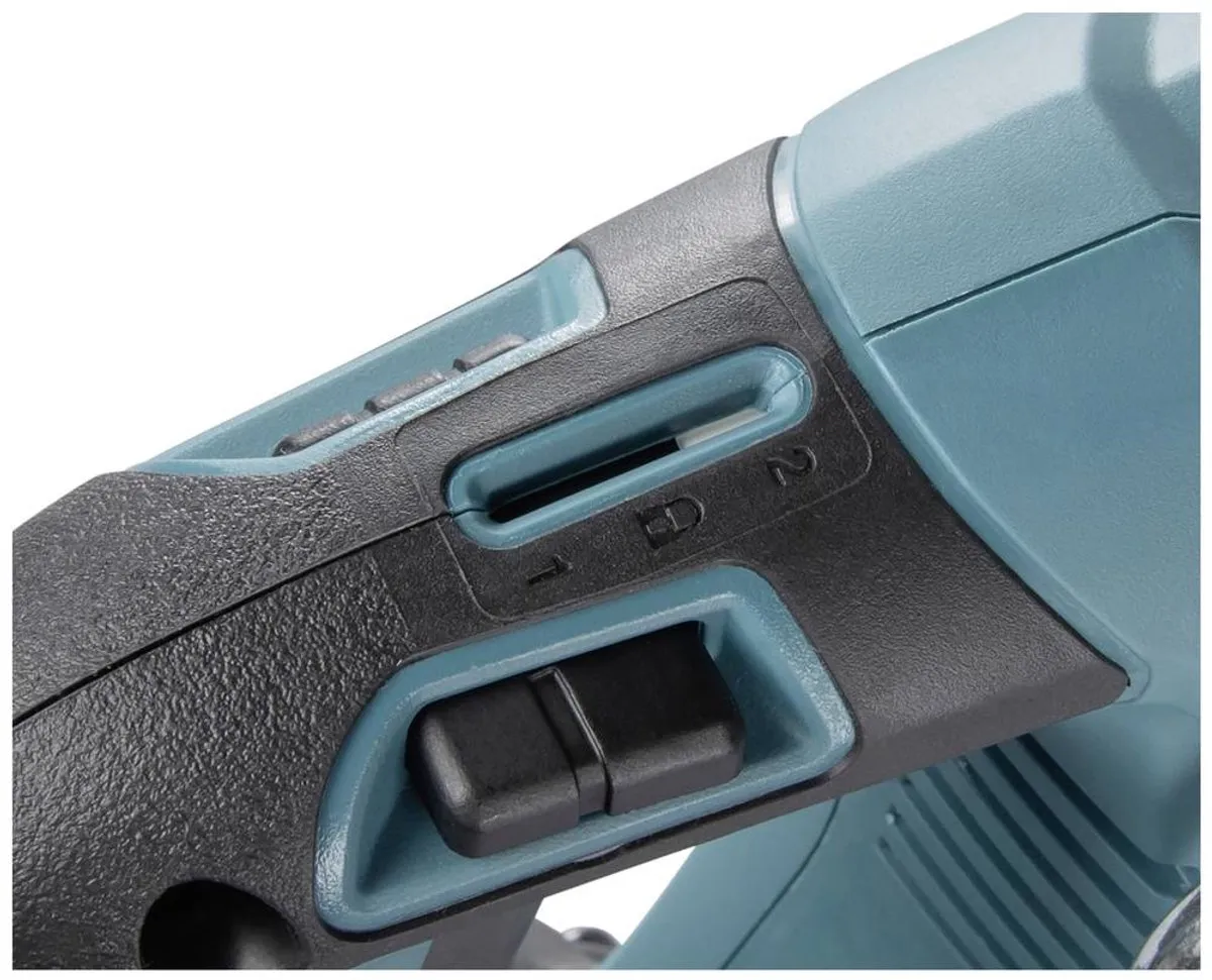 Makita DJR187RT Reciprozaag - 18V 5.0Ah Koolborstelloos