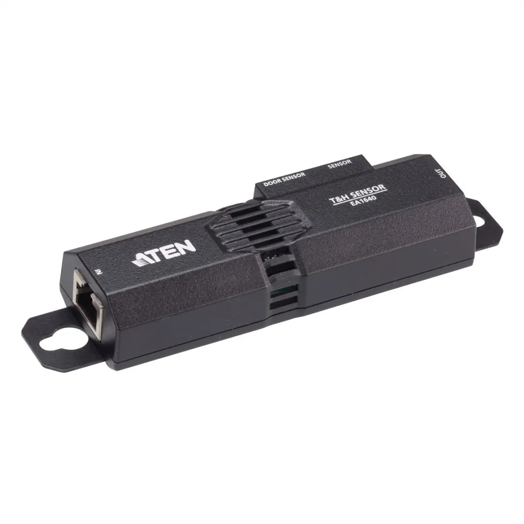 Aten EA1240 Temperatuur- en Vochtigheidssensor