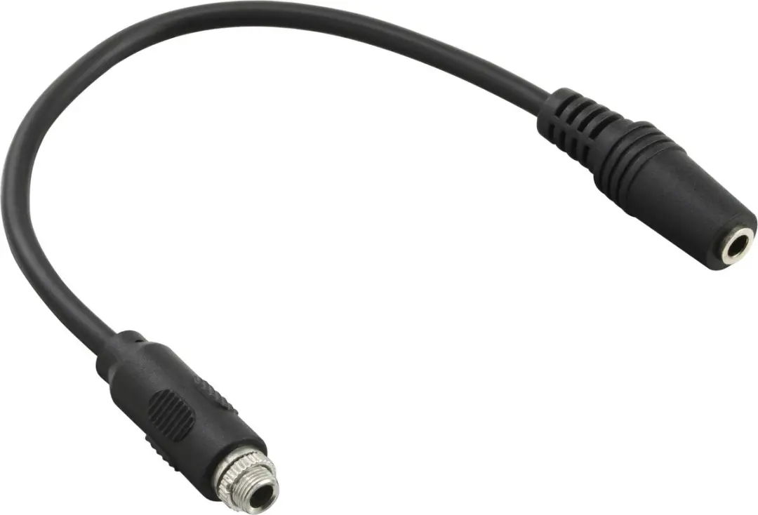 InLine 3,5mm Jack Adapter