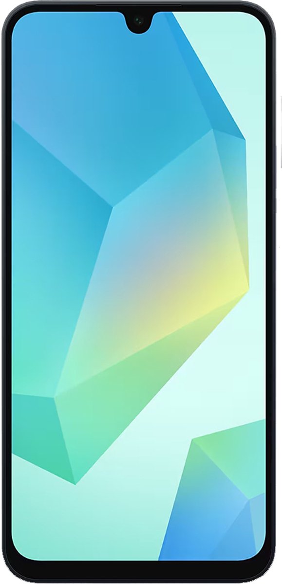 Samsung Galaxy A16 5G - 256GB - Blue black