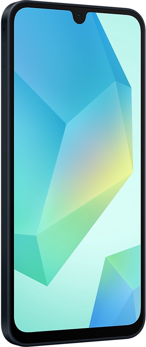 Samsung Galaxy A16 5G - 256GB - Blue black