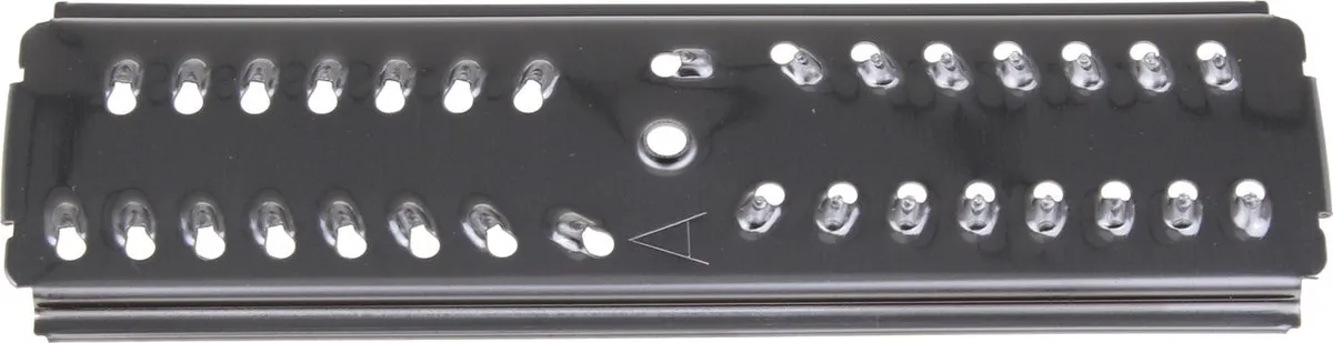 Moulinex MS0A13873 Rasp Schijf Fijn