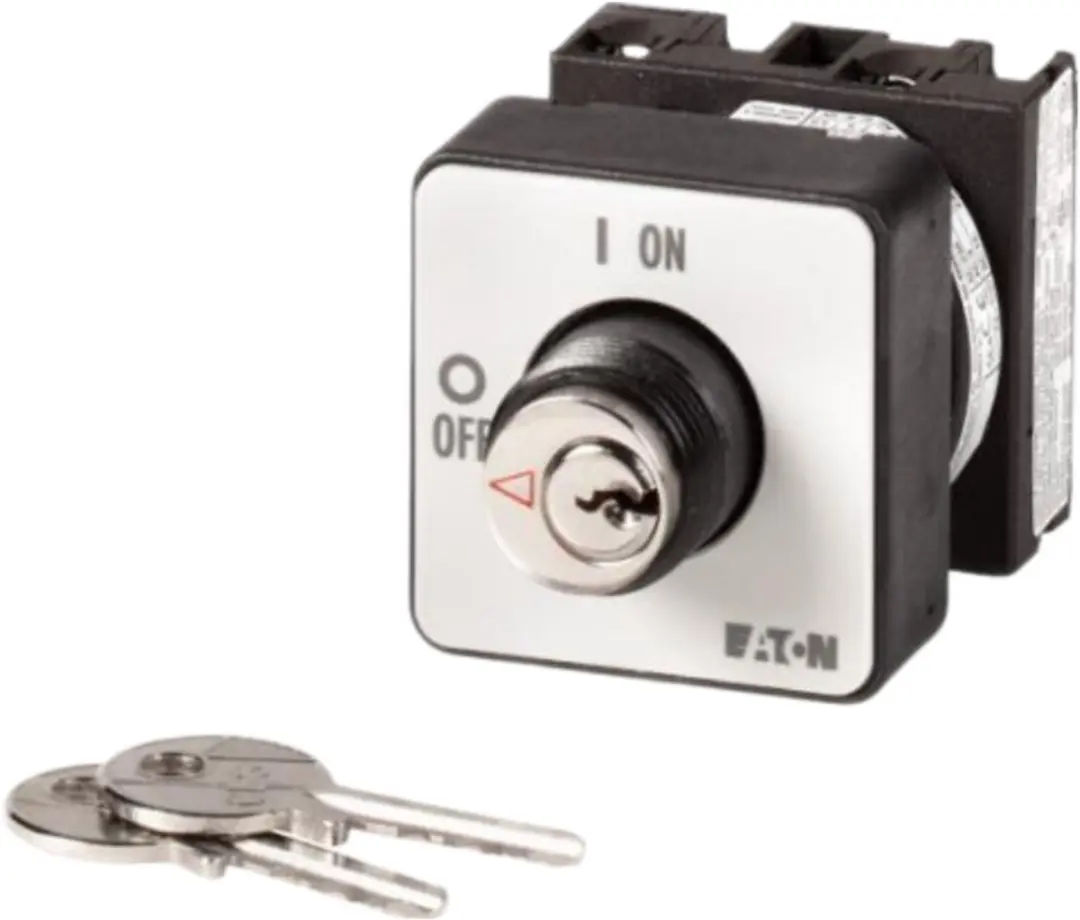 Eaton AAN-/UIT-schakelaar T0 20A