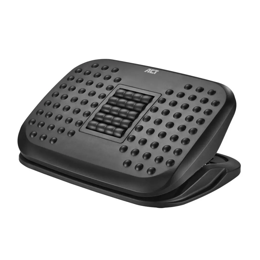 ACT AC8020 Ergonomische Voetensteun