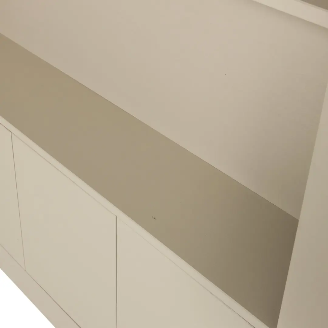 vtwonen Wallkast Grenen Dust 229x210x31cm