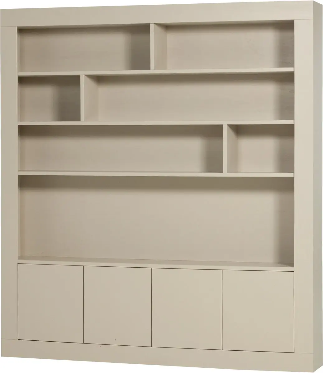 vtwonen Wallcover Wandkast