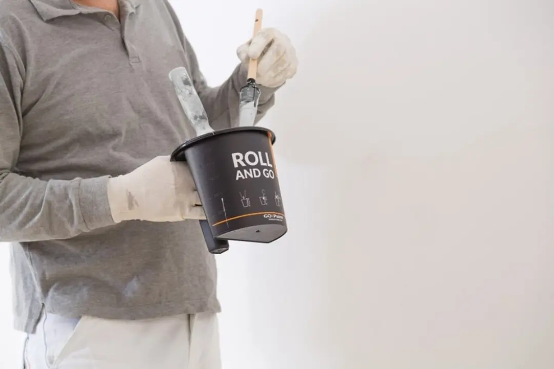 Go!Paint Roll & Go Verfhouder 1L - afbeelding 6 van 6