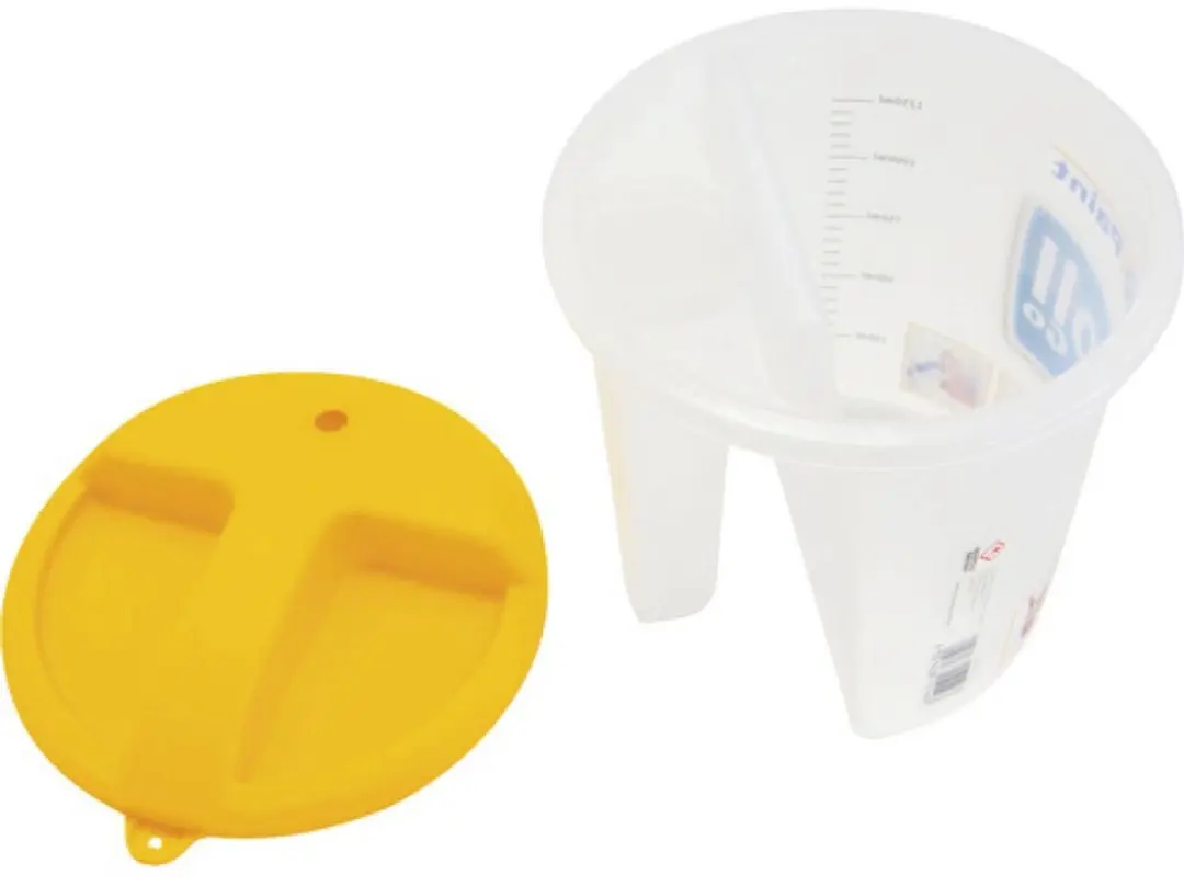 Go!Paint Roll & Go Verfhouder 1L