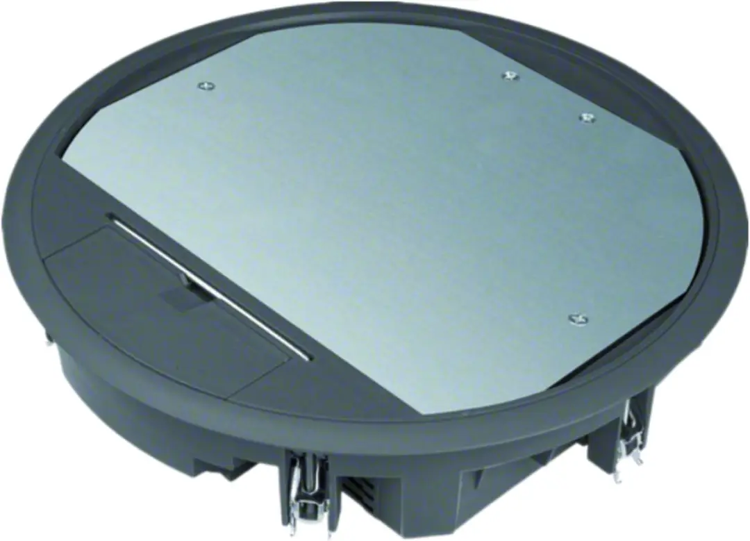 Hager VR10059005 Installatiedraad R10 Wit