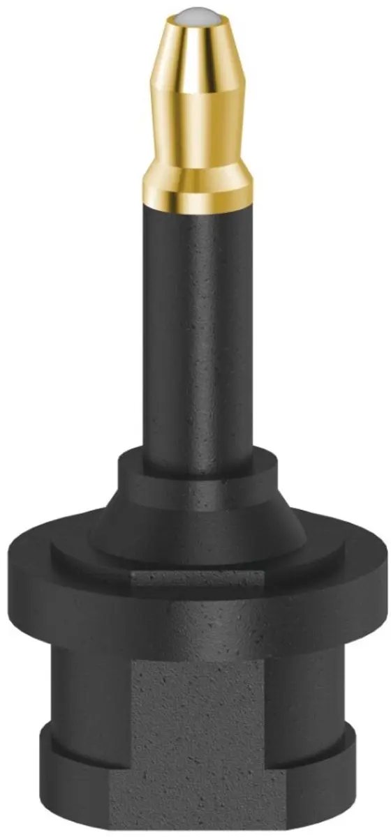 Hama ODT-adapter Toslink-koppeling