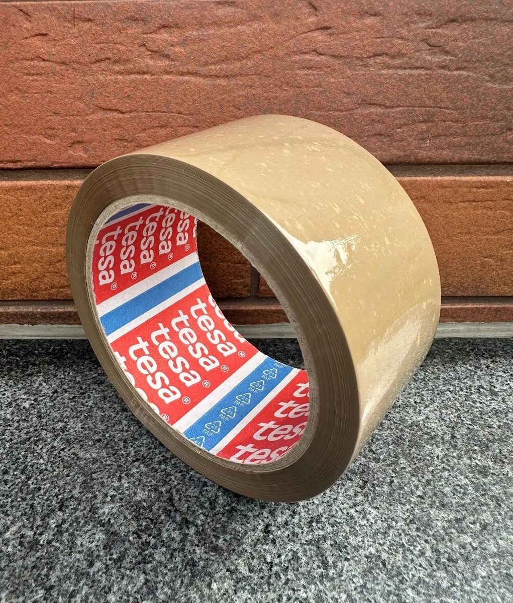 Tesa 4263 Afdichtingstape 48mm x 66m