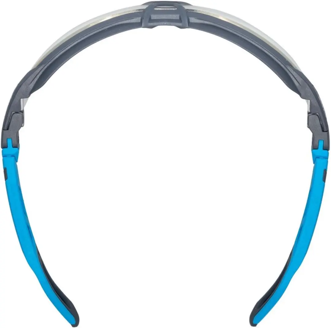 Uvex i-5 9183-265 Veiligheidsbril - Blauw/Zwart