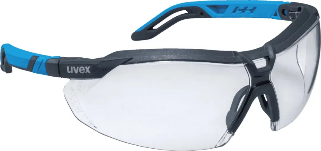 Uvex i-5 9183-265 Veiligheidsbril