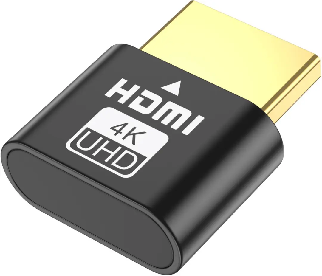 NÖRDIC HDMI-EMU Dummy Plug