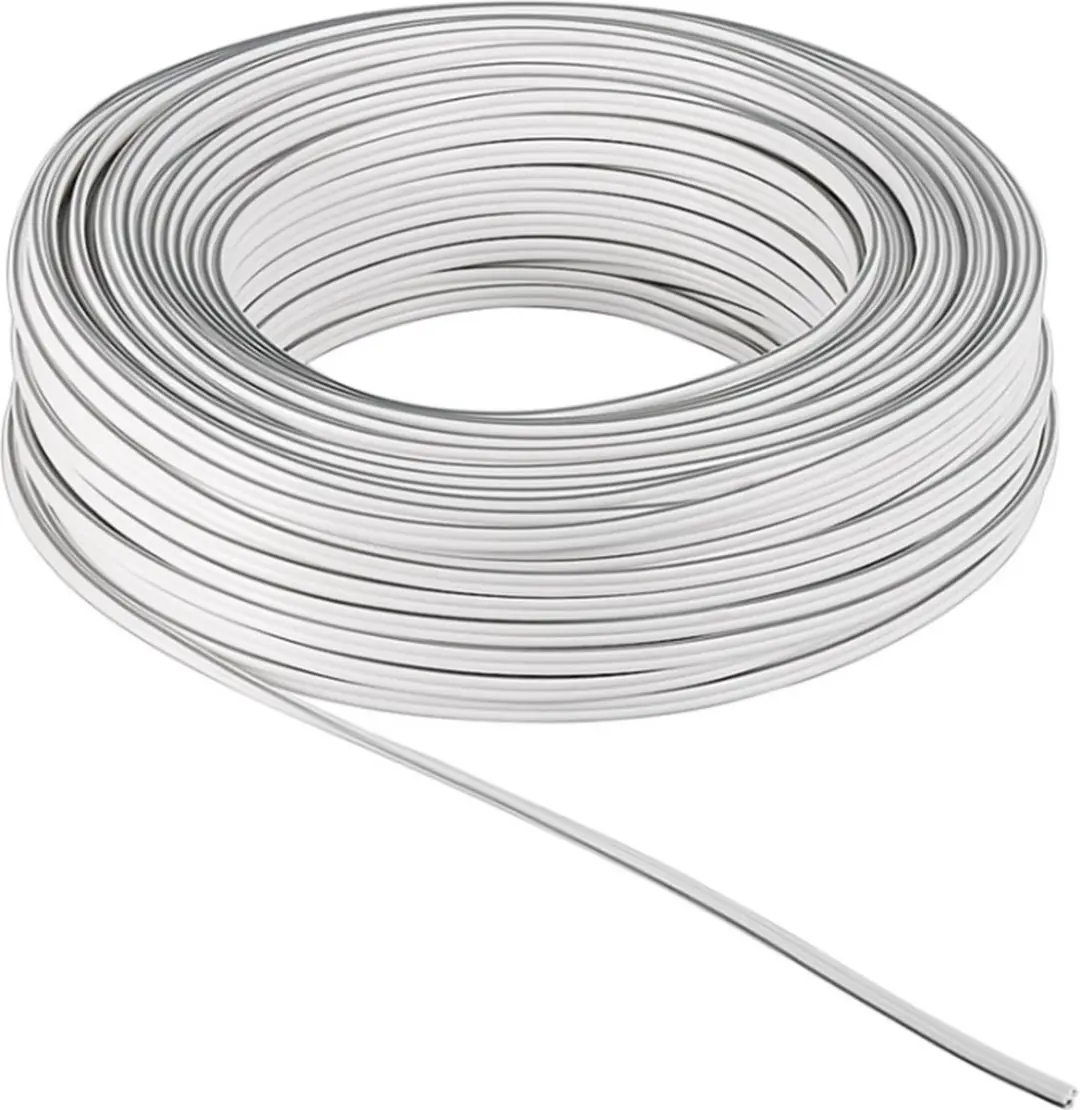 Luidsprekerkabel CCA 2 x 0,75mm2