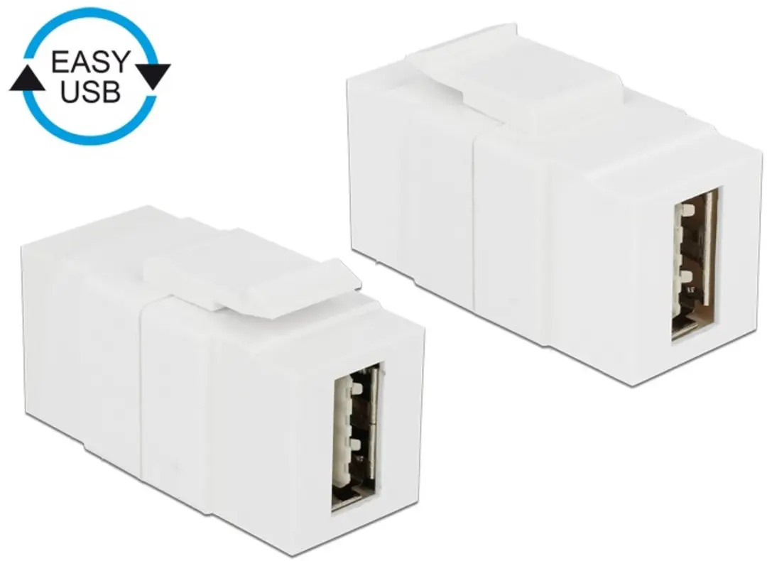 Keystone USB2.0