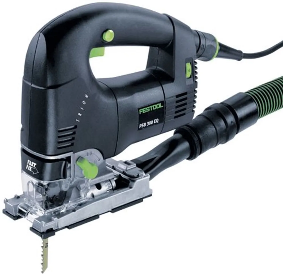 Festool TRION PSB 300 EQ-Plus Decoupeerzaag - 720W