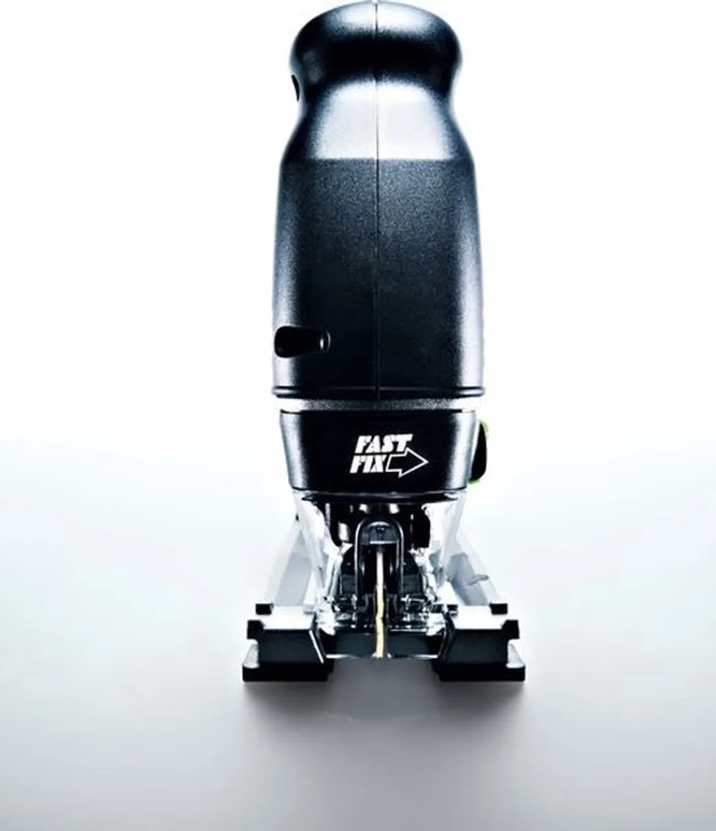 Festool TRION PSB 300 EQ-Plus Decoupeerzaag - 720W