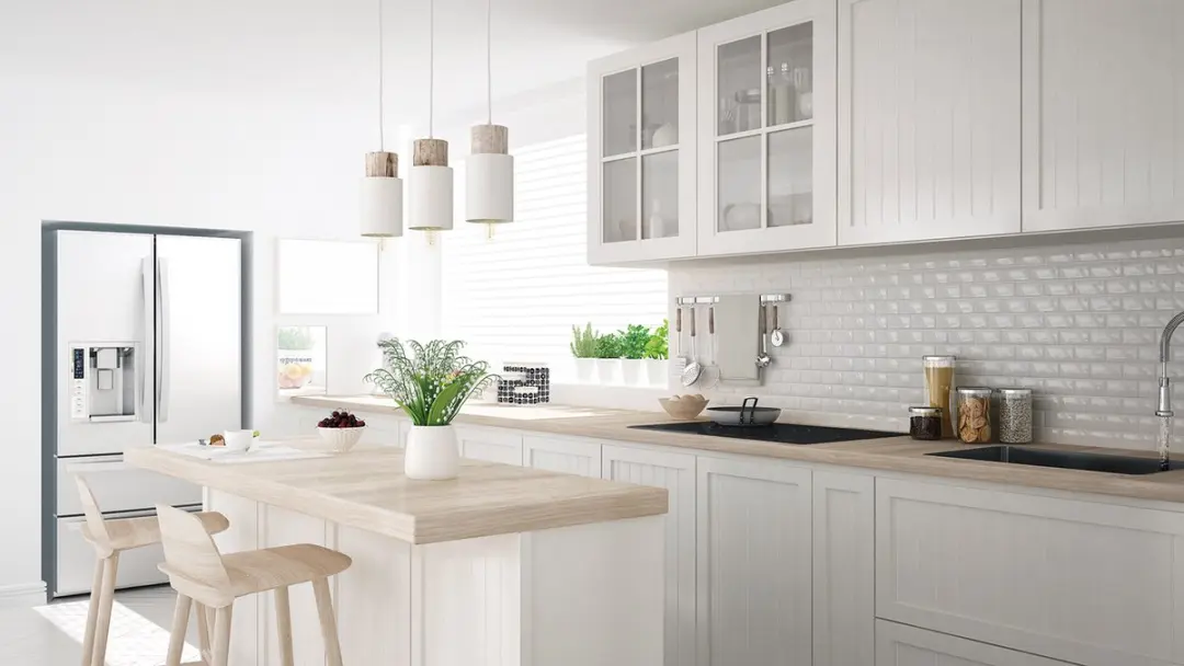 Histor Perfect Finish Keukenkastjes Zijdeglans 0.75L - Wit