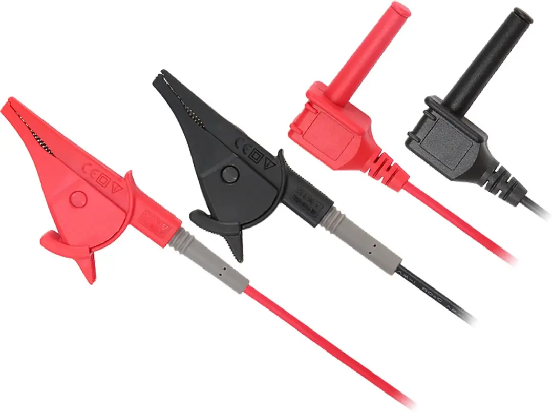 UNI-T UT-L33 Kabelset