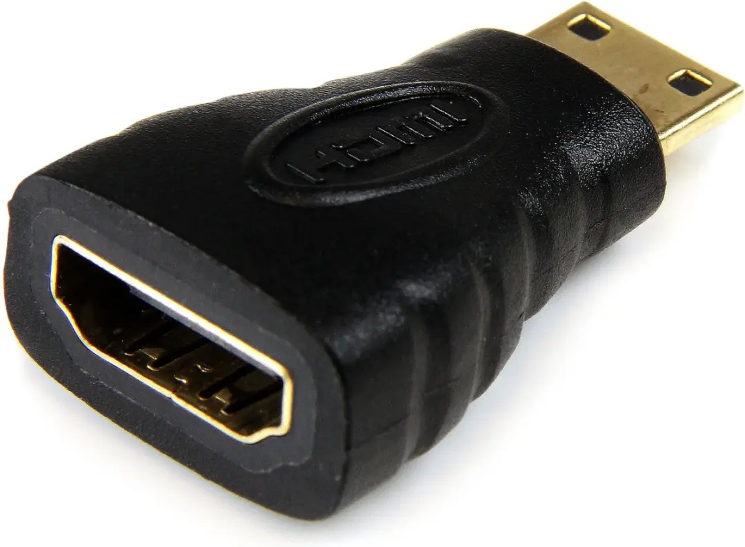 Startech HDACFM HDMI Adapter