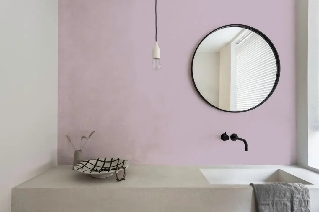 Flexa Creations Muurverf Extra Mat Iets Framboos 1L
